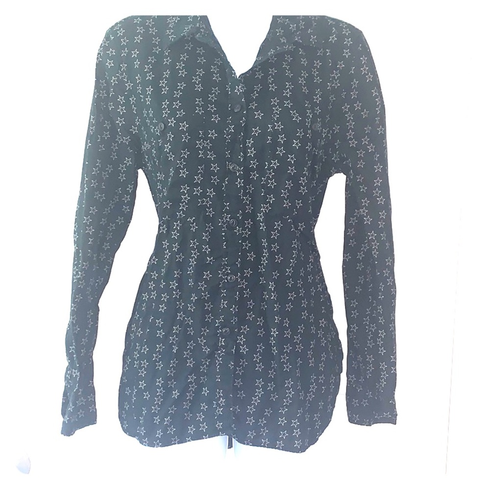 Ralph Lauren Button Up
